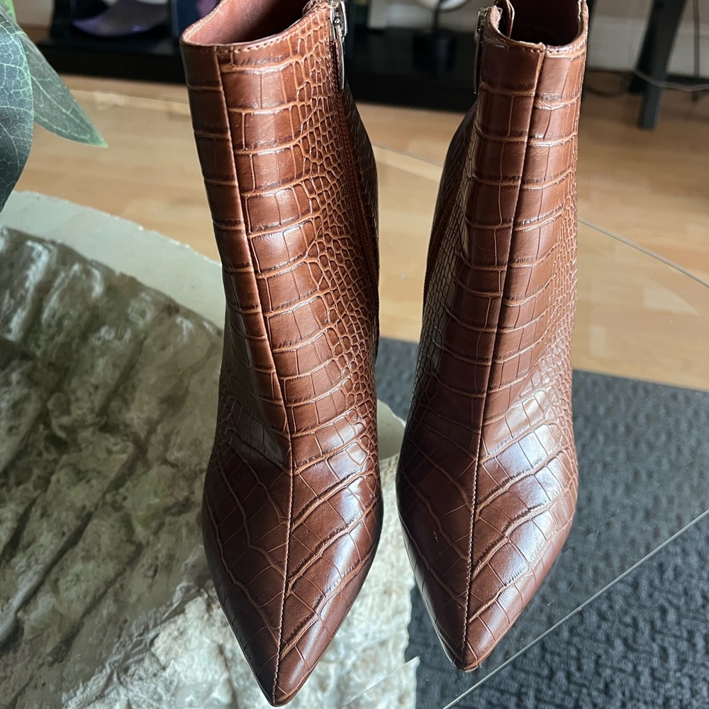 Ninewest Ankle Boots